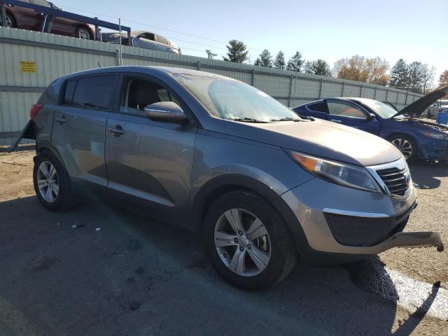 Photo 4 from auction – 2013 KIA SPORTAGE L with VIN KNDPBCA28D7355246
