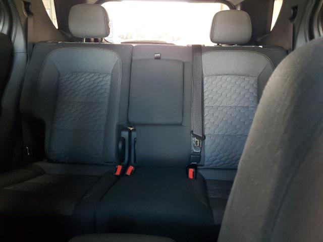 Photo 10 from auction – 2019 CHEVROLET EQUINOX LT with VIN 2GNAXUEV7K6307100