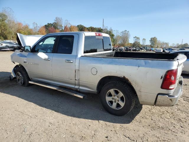 Photo 2 from auction – 2011 DODGE RAM 1500 with VIN 1D7RV1GTXBS512750