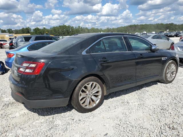 Photo 3 from auction – 2014 FORD TAURUS with VIN 1FAHP2F87EG111284