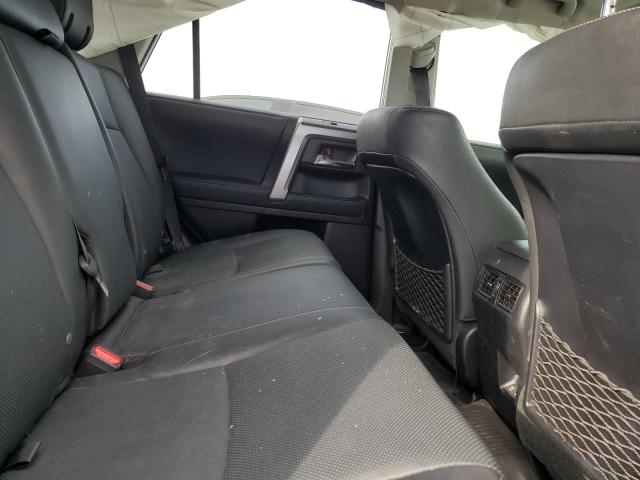 Photo 10 from auction – 2021 TOYOTA 4RUNNER TR with VIN JTEKU5JR9M5948537