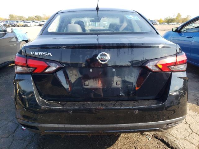 Photo 6 from auction – 2020 NISSAN VERSA S with VIN 3N1CN8DV1LL870014