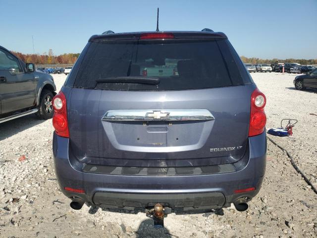 Zdjęcie 6 z aukcji – 2013 CHEVROLET EQUINOX LT z VIN 2GNFLDE30D6277134