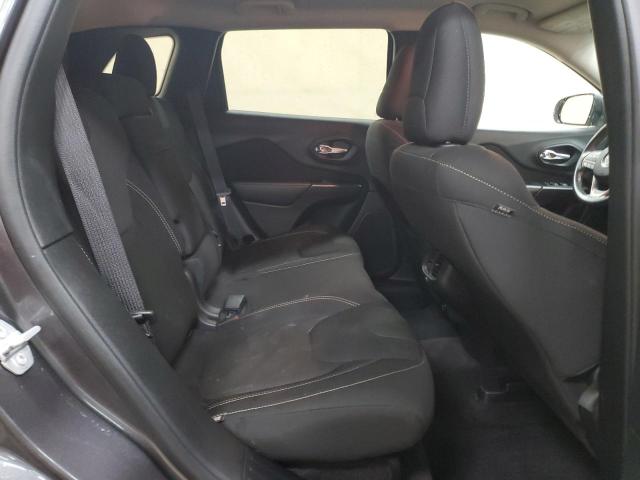 Photo 11 from auction – 2016 JEEP CHEROKEE L with VIN 1C4PJMCS2GW204919