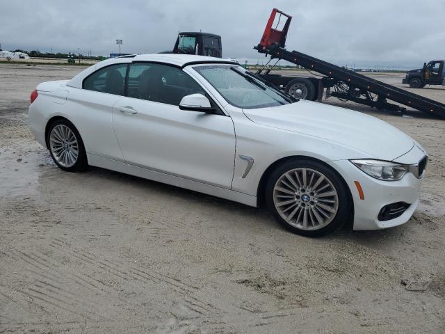 Zdjęcie 4 z aukcji – 2015 BMW 428 I z VIN WBA3V5C51F5A79029