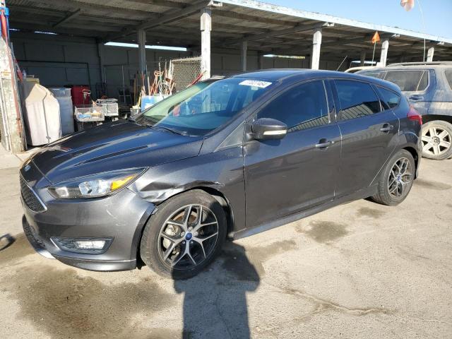 FORD FOCUS SE 2016 with VIN 1FADP3K28GL363366 - Photo from auction