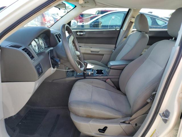 Photo 7 from auction – 2008 CHRYSLER 300 LX with VIN 2C3KA43R38H165737