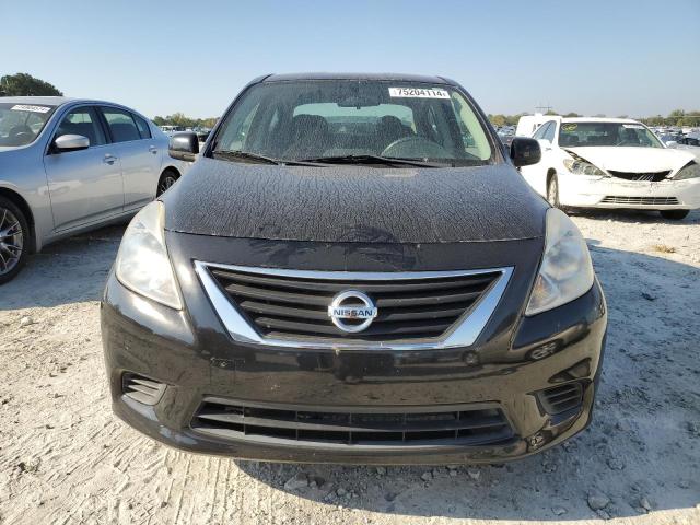 Photo 5 from auction – 2012 NISSAN VERSA S with VIN 3N1CN7AP6CL812321