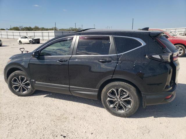 Photo 2 from auction – 2020 HONDA CR-V EX with VIN 5J6RW2H55LL016029