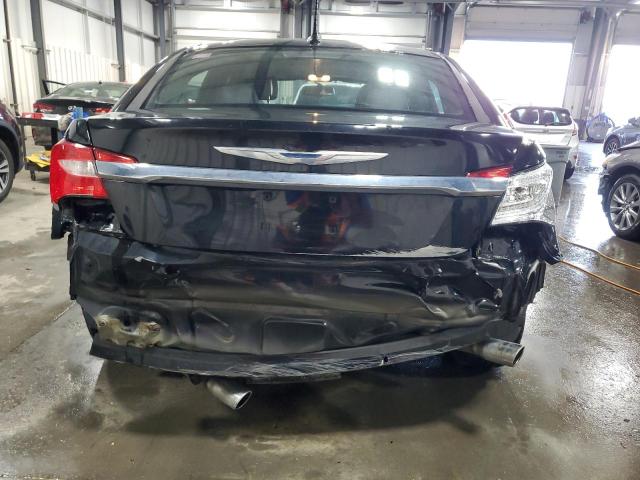 Photo 6 from auction – 2014 CHRYSLER 200 LX with VIN 1C3CCBAG6EN178537