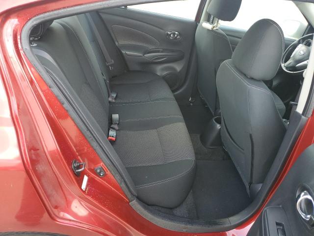 Photo 10 from auction – 2017 NISSAN VERSA S with VIN 3N1CN7AP3HL891647