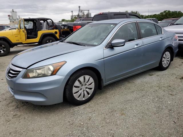 Photo 1 from auction – 2012 HONDA ACCORD LX with VIN 1HGCP2F32CA063929