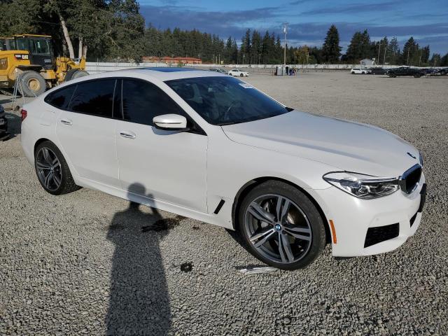 Photo 4 from auction – 2018 BMW 640 XIGT with VIN WBAJV6C58JBK06802