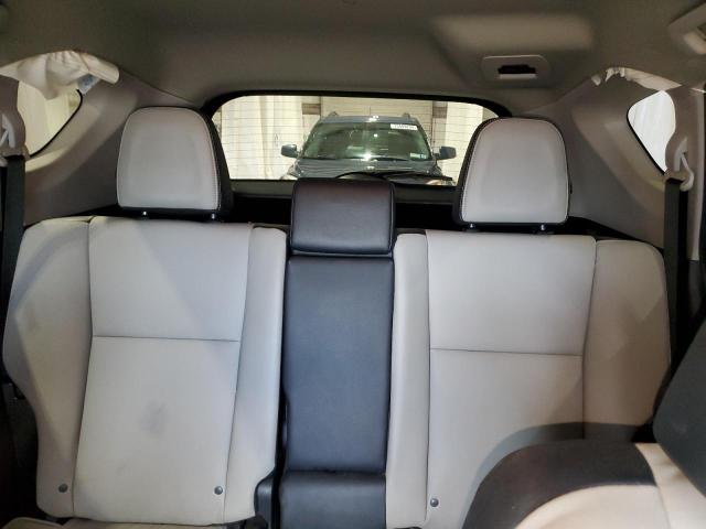 Photo 10 from auction – 2016 TOYOTA RAV4 LIMIT with VIN 2T3DFREV6GW427021