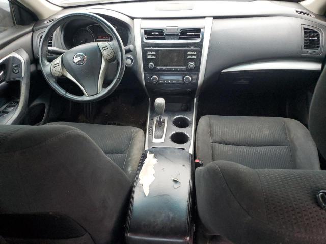 Photo 8 from auction – 2015 NISSAN ALTIMA 2.5 with VIN 1N4AL3AP6FC287379