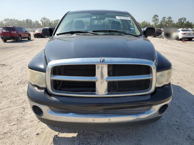 Photo 5 from auction – 2005 DODGE RAM 1500 S with VIN 1D7HA16N95J546358