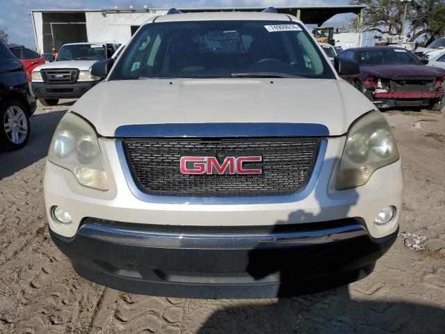 Photo 5 from auction – 2011 GMC ACADIA SLE with VIN 1GKKRPED8BJ270548