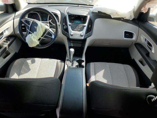 Photo 8 from auction – 2014 CHEVROLET EQUINOX LT with VIN 2GNALBEK9E6227100