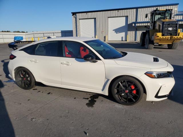 Photo 4 from auction – 2024 HONDA CIVIC TYPE with VIN JHMFL5G41RX004181