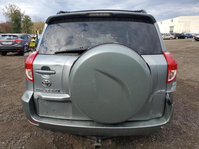 Photo 6 from auction – 2008 TOYOTA RAV4 with VIN JTMBD33V186084215