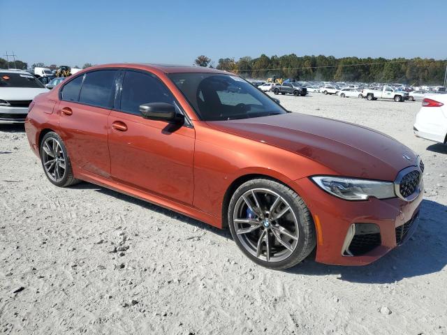 Photo 4 from auction – 2020 BMW M340XI with VIN WBA5U9C07LFH00237