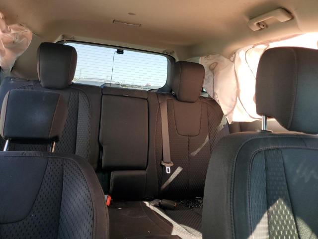 Photo 10 from auction – 2015 GMC TERRAIN SL with VIN 2GKALMEK1F6406404