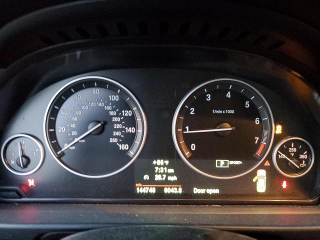 صورة رقم 9 من المزاد - 2012 BMW 535 I مع VIN WBAFR7C5XCC814009