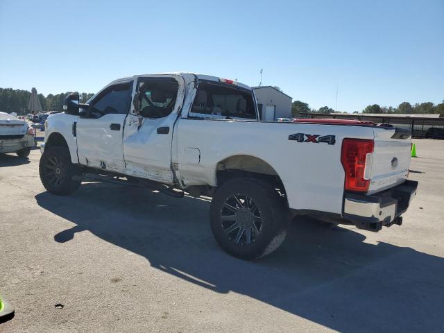Photo 2 from auction – 2017 FORD F250 SUPER with VIN 1FT7W2B68HEB16426