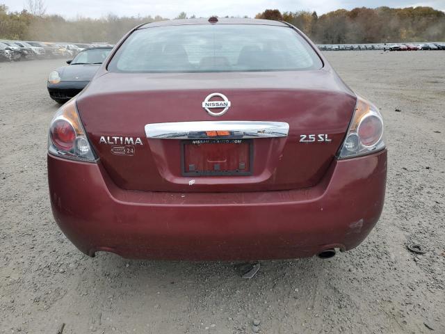 Photo 6 from auction – 2011 NISSAN ALTIMA BAS with VIN 1N4AL2AP8BN406199