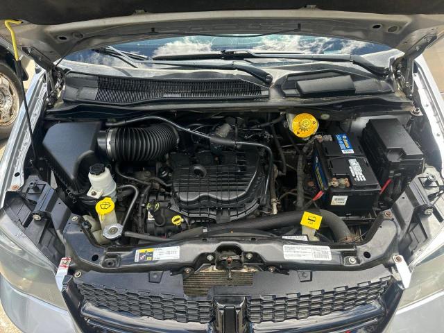 Фото 7 с аукциона – 2015 DODGE GRAND CARA с VIN 2C4RDGCG2FR653280