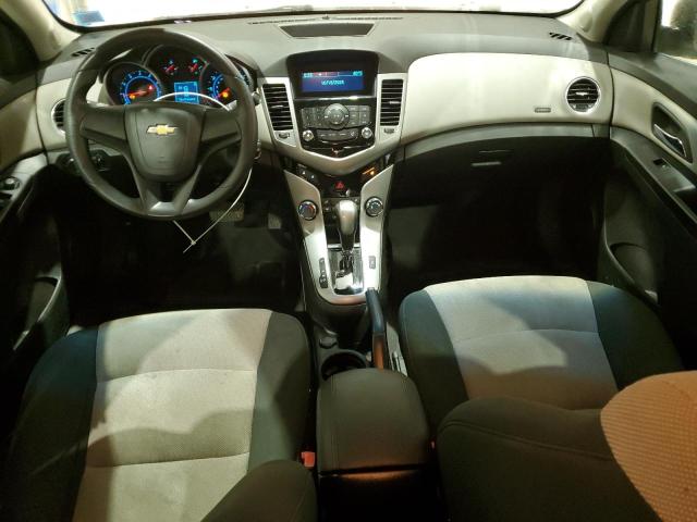 Photo 8 from auction – 2012 CHEVROLET CRUZE LS with VIN 1G1PC5SHXC7215153