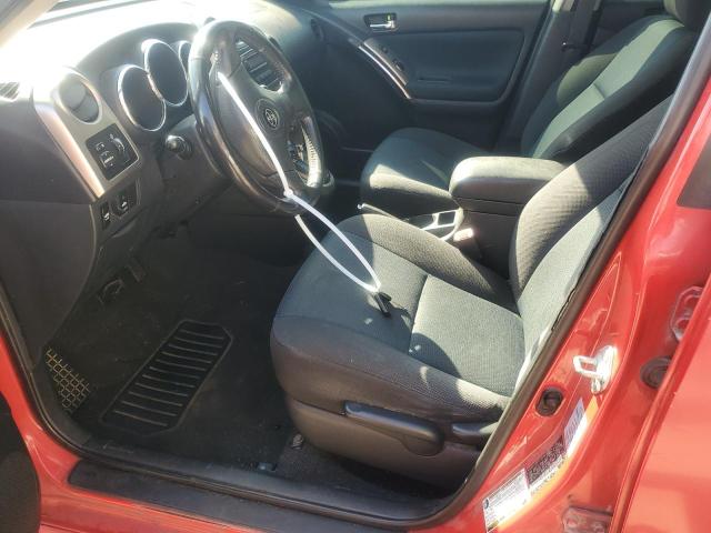 Photo 7 from auction – 2007 TOYOTA COROLLA MA with VIN 2T1KR32E17C665062