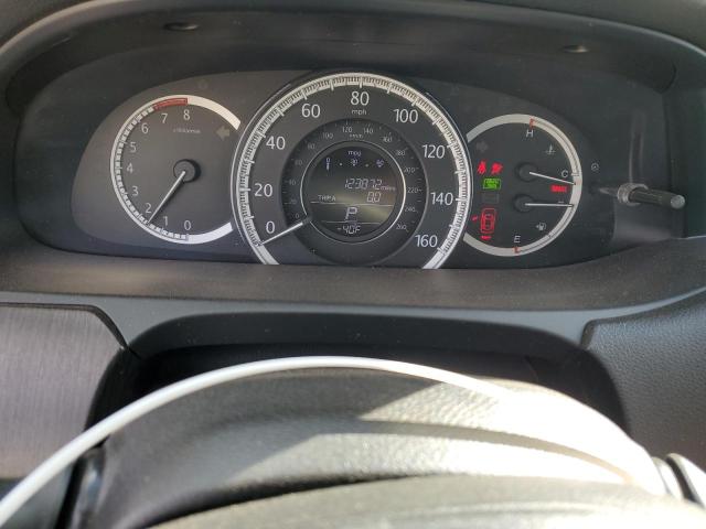 Photo 9 from auction – 2014 HONDA ACCORD EX with VIN 1HGCR2F73EA290837