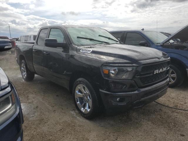 Photo 4 from auction – 2024 RAM 1500 TRADE with VIN 1C6SRECG9RN205666