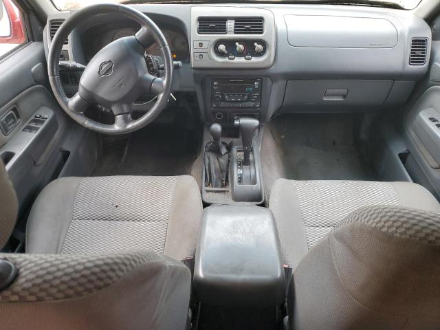 Photo 8 from auction – 2001 NISSAN FRONTIER C with VIN 1N6ED27Y41C386808