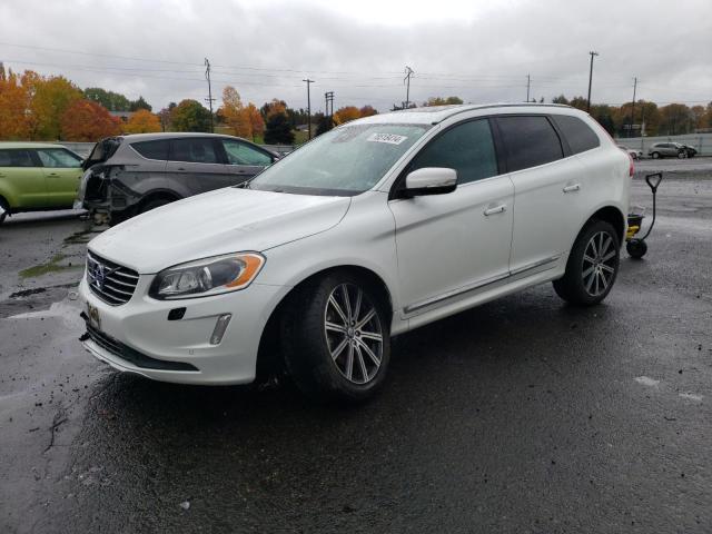 Photo 1 from auction – 2015 VOLVO XC60 T5 PL with VIN YV440MDM0F2646185
