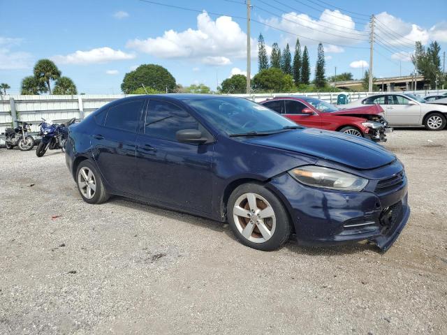 Photo 4 from auction – 2016 DODGE DART SXT with VIN 1C3CDFBBXGD629646