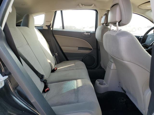 Photo 11 from auction – 2010 DODGE CALIBER SX with VIN 1B3CB4HA4AD630255
