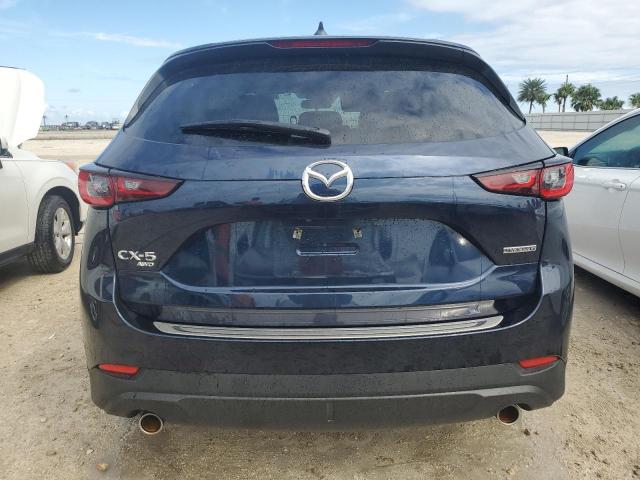 Photo 6 from auction – 2023 MAZDA CX-5 SELEC with VIN JM3KFBBM2P0289337