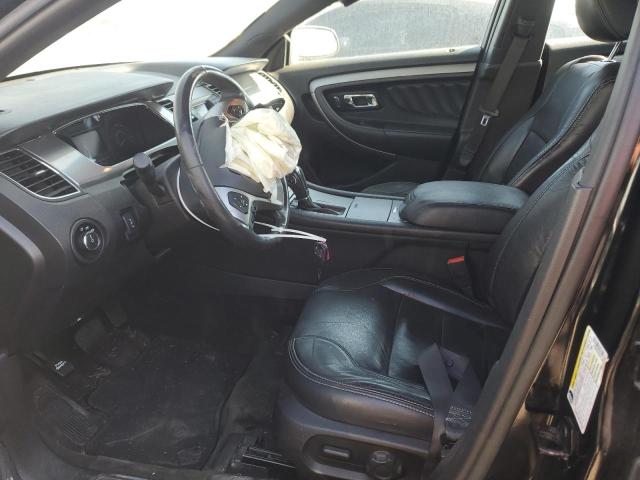 صورة رقم 7 من المزاد - 2014 FORD TAURUS SEL مع VIN 1FAHP2E8XEG133667