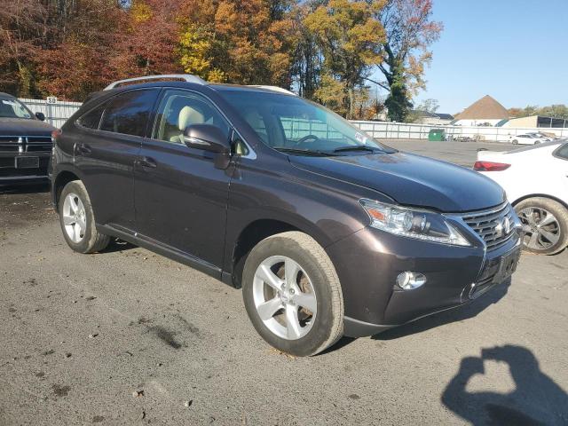 Photo 4 from auction – 2015 LEXUS RX 350 BAS with VIN JTJBK1BA3F2465686
