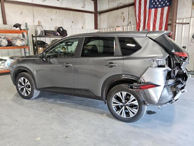 Photo 2 from auction – 2023 NISSAN ROGUE SV with VIN 5N1BT3BB9PC830867