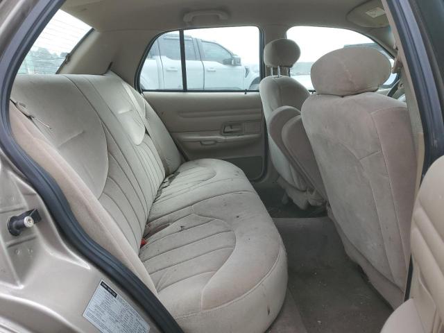 Photo 10 from auction – 2001 FORD CROWN VICT with VIN 2FAFP73WX1X105684