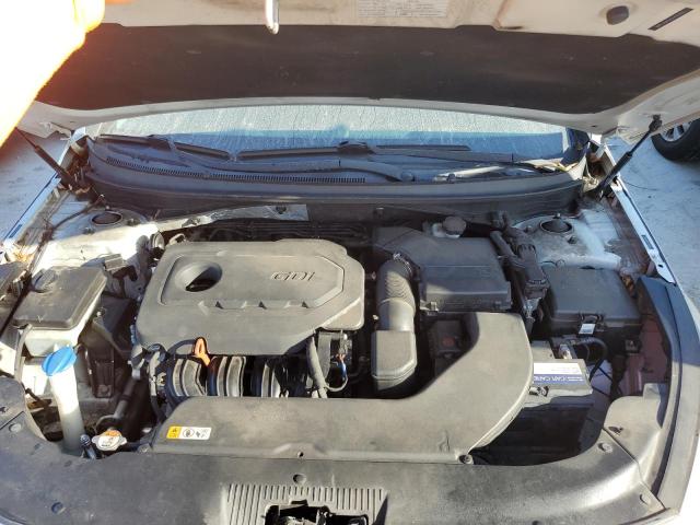 Photo 11 from auction – 2016 HYUNDAI SONATA SE with VIN 5NPE24AF6GH416402
