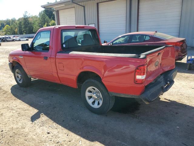 Photo 2 from auction – 2008 FORD RANGER with VIN 1FTYR10D98PA39299