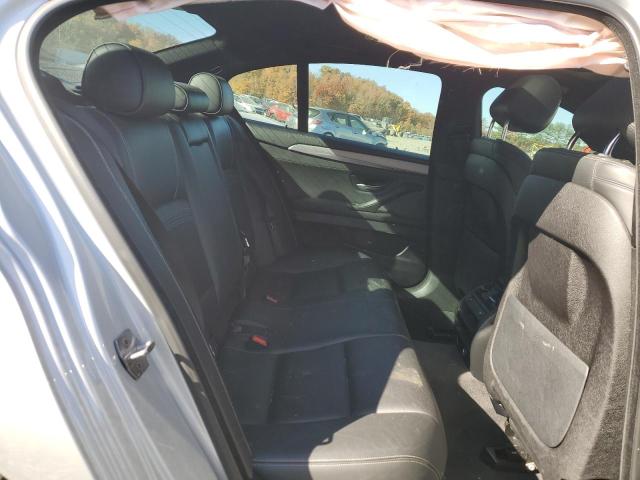 Photo 10 from auction – 2015 BMW 535 XI with VIN WBA5B3C55FD547420