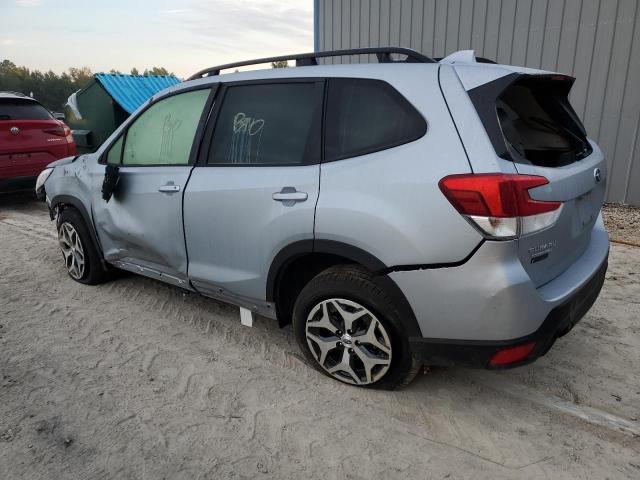 Photo 2 from auction – 2023 SUBARU FORESTER P with VIN JF2SKAEC9PH407775