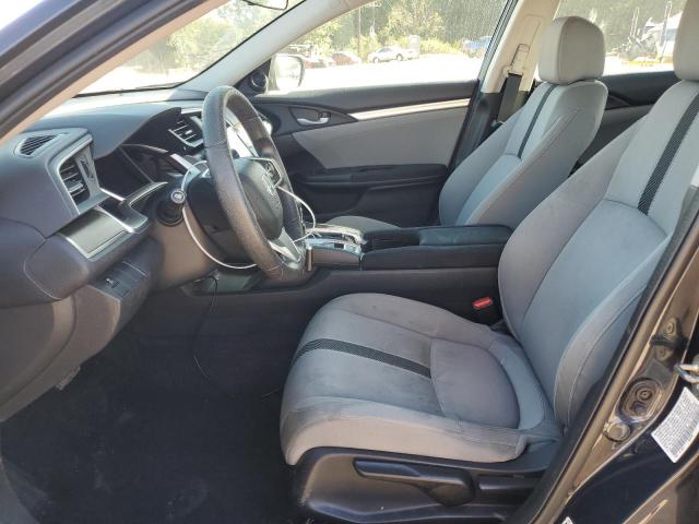 Photo 7 from auction – 2016 HONDA CIVIC EX with VIN 19XFC2F78GE043276