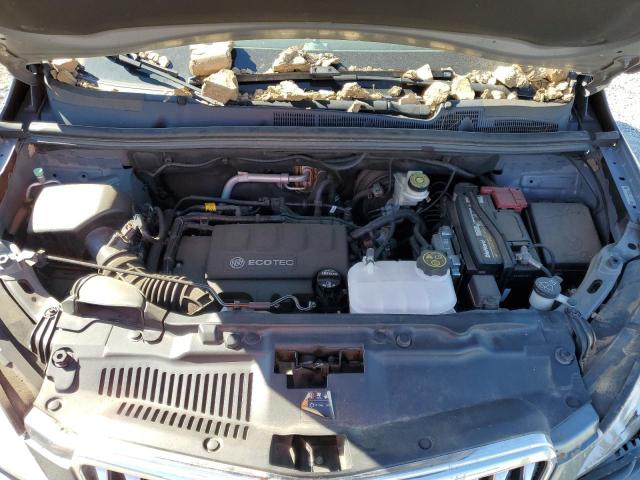 Photo 11 from auction – 2015 BUICK ENCORE with VIN KL4CJCSB4FB085863