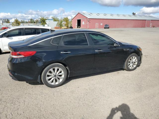 Photo 3 from auction – 2018 KIA OPTIMA LX with VIN 5XXGT4L37JG183223